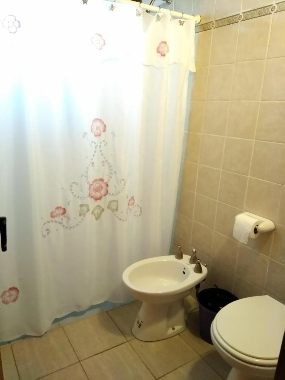Posada La Cabana Villa Tulumba Dış mekan fotoğraf